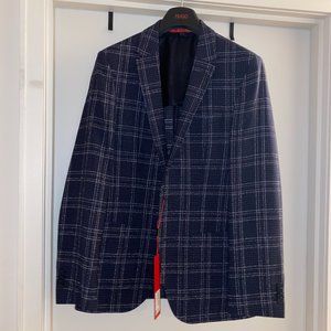 HUGO BOSS SPORTS BLAZER